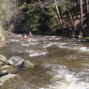 Horní Teplá a Pramenský potok – méně známé, přesto zajímavé toky