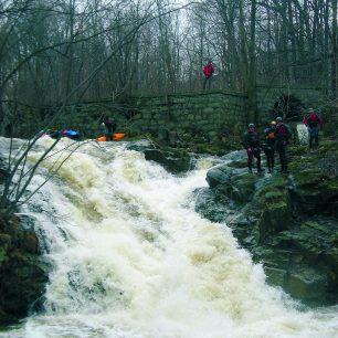 Smědá – Korsika na severu Čech