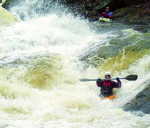 Smědá – Korsika na severu Čech