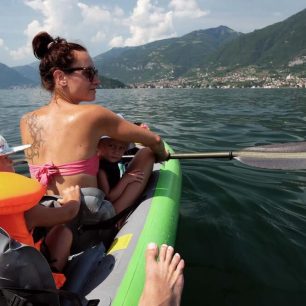 Lago di Garda / F: Martin Bouzek