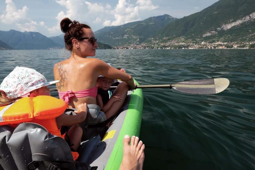 Lago di Garda / F: Martin Bouzek