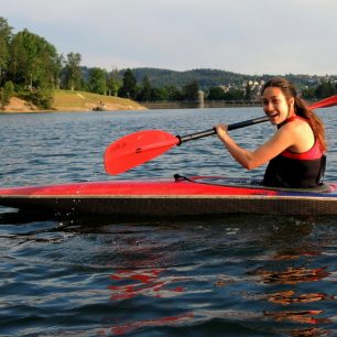 Nadšení nevědoucích...