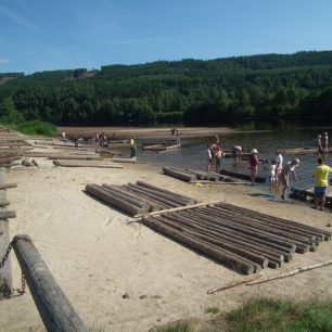 Vor si musí každý postavit sám / F: Jiří „Choroš“ Hron