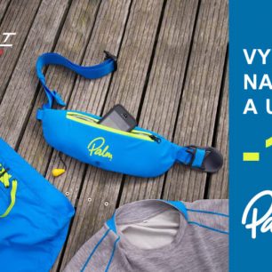 Předsezonní slevy v HG sportu