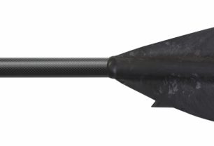 pádlo TNP Wolferine Carbon 726C.2YP