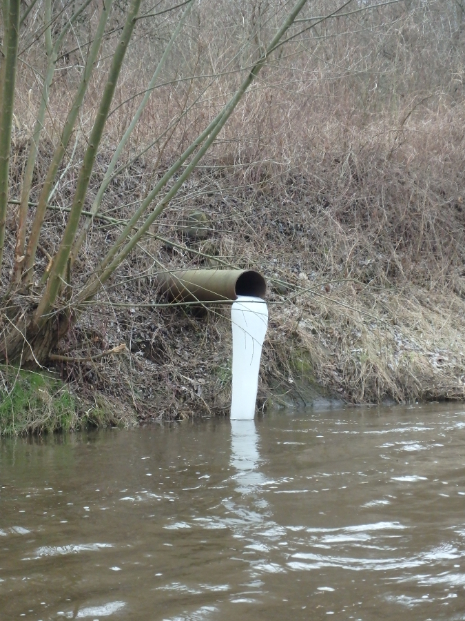 Zima pozvolna odchází