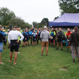 HIKO Whitewater kempy 2018