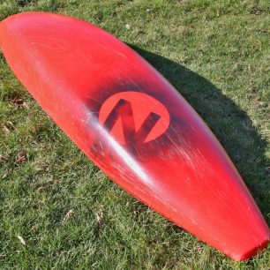 ZET Five - dno bez ostrých hran