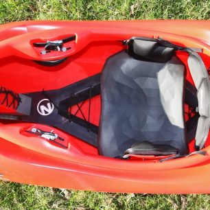 Klasický kokpit ZET