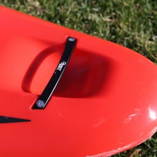 Detail madla na špici