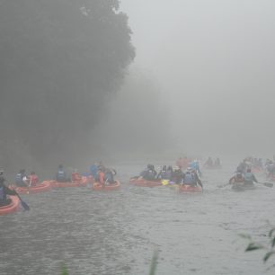 Sázavský Samba Maraton