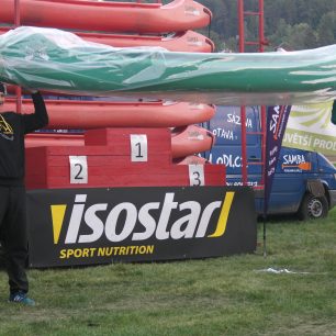 Sázavský Samba Maraton