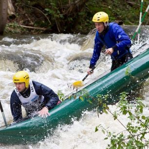 S Barakou na Hameráku