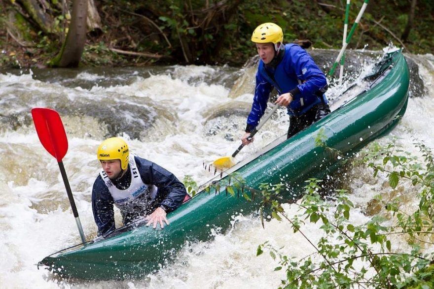 S Barakou na Hameráku
