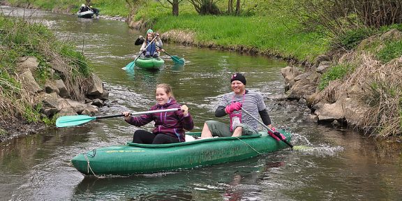 Pozvánka na Odemykání Ohře