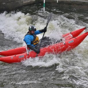 Z testování na kanále