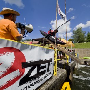 ZET Trnava Xrace / F: Vítek Ludvík 