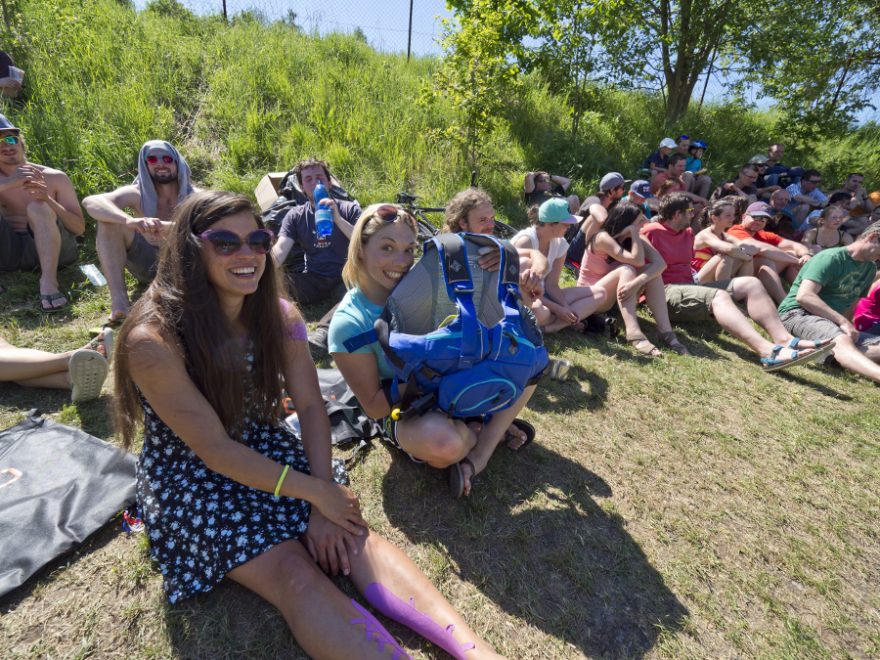 ZET Trnava Xrace / F: Vítek Ludvík 