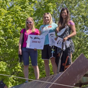 ZET Trnava Xrace / F: Vítek Ludvík 