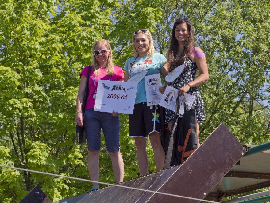 ZET Trnava Xrace / F: Vítek Ludvík 