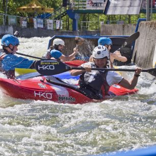 ZET Trnava Xrace / F: Vítek Ludvík 