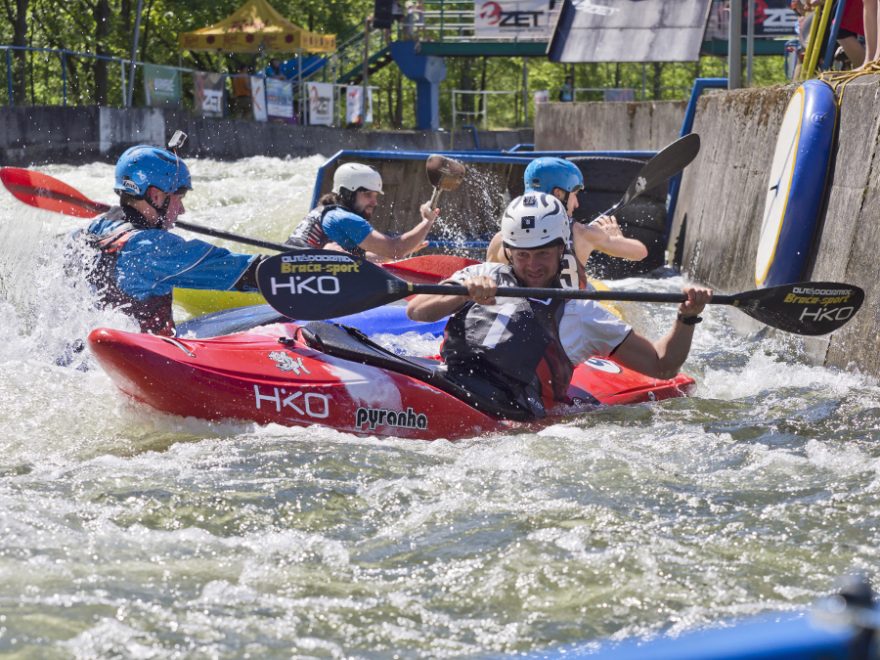 ZET Trnava Xrace / F: Vítek Ludvík 