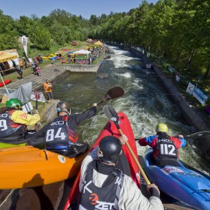 ZET Trnava Xrace / F: Vítek Ludvík 