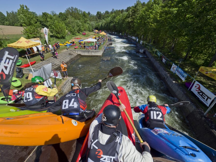 ZET Trnava Xrace / F: Vítek Ludvík 