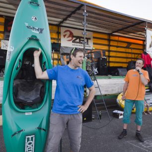 ZET Trnava Xrace / F: Vítek Ludvík 