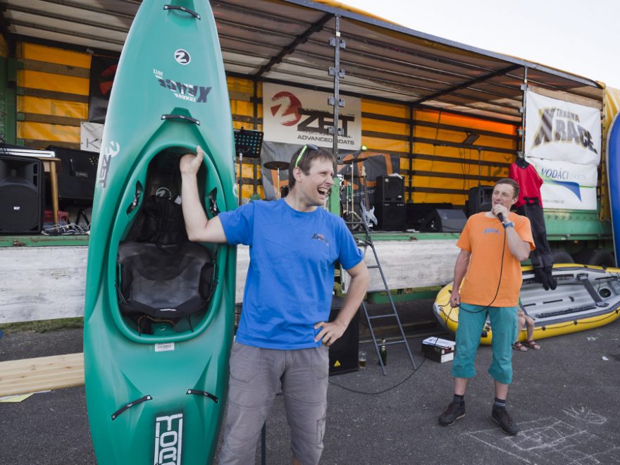 ZET Trnava Xrace / F: Vítek Ludvík 