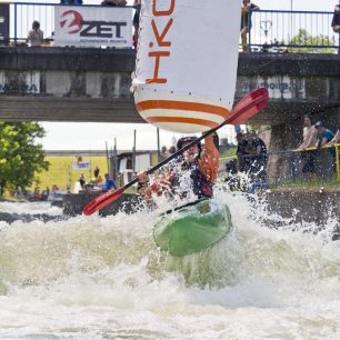 ZET Trnava Xrace / F: Vítek Ludvík 