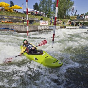 ZET Trnava Xrace / F: Vítek Ludvík 