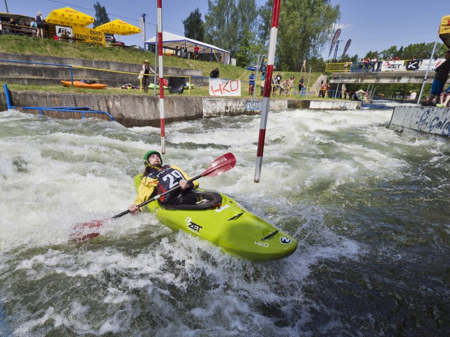 ZET Trnava Xrace / F: Vítek Ludvík 