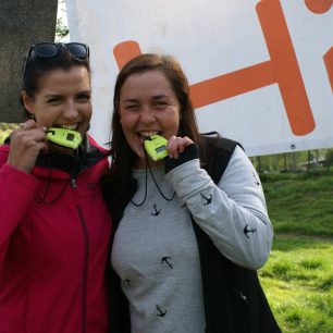 Sázavský Samba maraton 2018 poprvé v jarním termínu