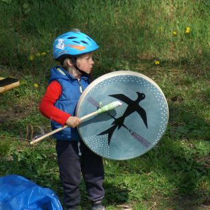 Sázavský Samba maraton 2018 poprvé v jarním termínu