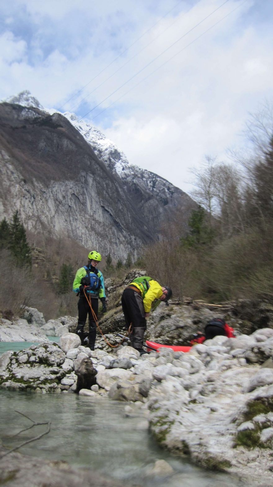 Velikonoce ve Slovinsku