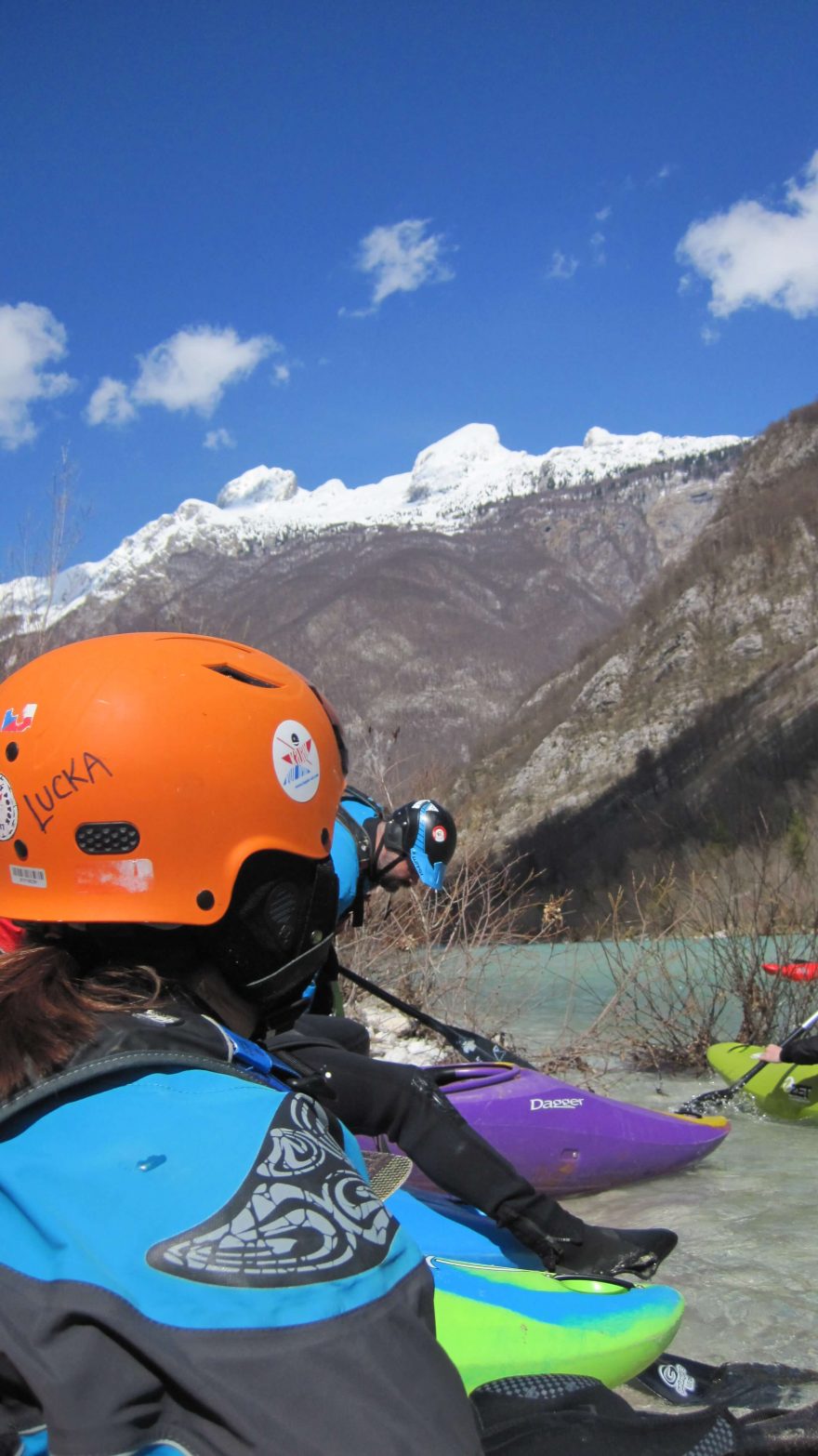 Velikonoce ve Slovinsku