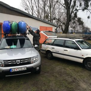 Velikonoce ve Slovinsku