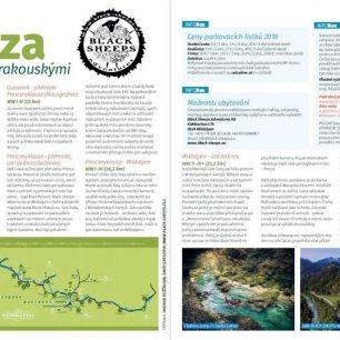 Salza - perla mezi rakouskými řekami