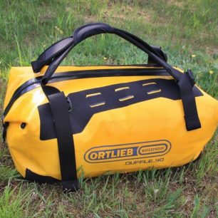 Ortlieb Duffle 40l