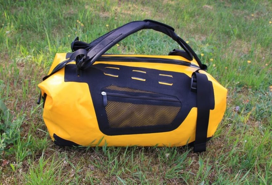Ortlieb Duffle 40l