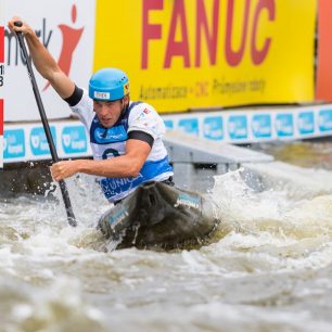 Lukáš Rohan / F: Jan Homolka, Martin Hladík