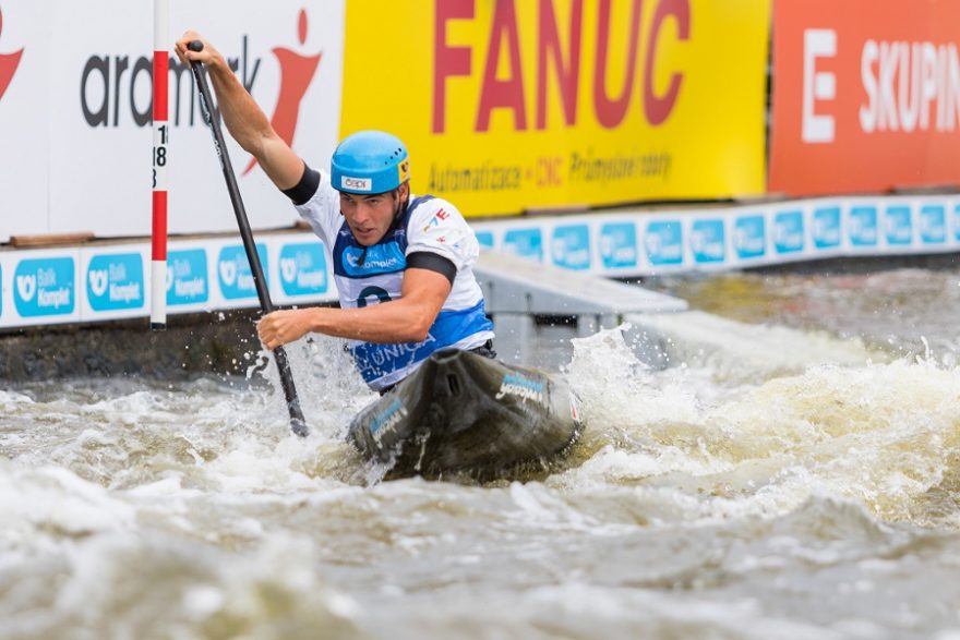 Lukáš Rohan / F: Jan Homolka, Martin Hladík