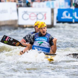 Ondřej Karlovský a Jakub Jáně / F: Jan Homolka, Martin Hladík