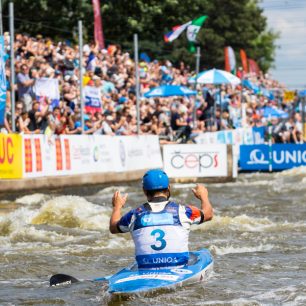 Jiří Prskavec / F: Jan Homolka, Martin Hladík