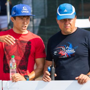 Prskavci / F: Jan Homolka, Martin Hladík