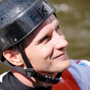 Vít Přindiš / F: Martin Hladík, kanoe.cz