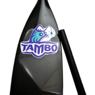 List pádla Tambo Scalpel