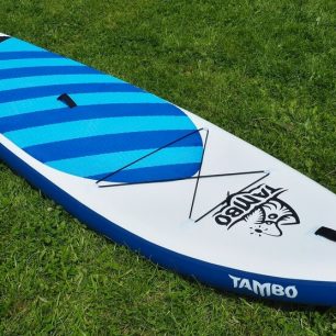 Nafukovací paddleboard TAMBO START 10‘10‘‘ ECO