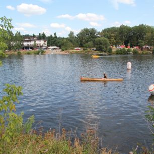 35. ročník závodu Budějovice-Praha